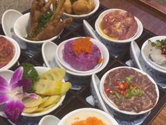 -楠火锅(新塘翡翠绿洲店)