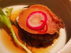 -京料理·日料自助·铁板燒(复悦城店)