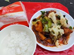 -枣阁园滴滴自助餐