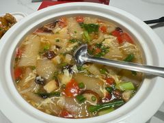 -旺达小吃•三十年福州菜(正大广场店)