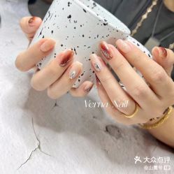 -VERNA日式美甲美睫