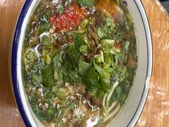 -虎子面粉馆(五一东村店)