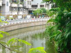 -荔湾湖公园