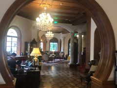 -马勒别墅·中餐厅