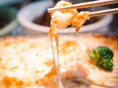 -绿茶餐厅(二七万达店)