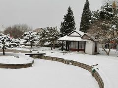 -北京世界公园