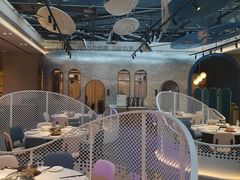-半岛听涛蒸汽海鲜自助(K11店)
