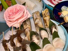 -1718海鲜姿造(苏宁宴请臻选店)