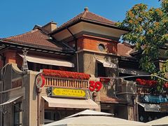 -天津意大利风情旅游区