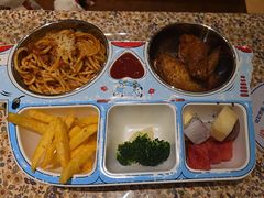 -彼德西餐(财富中心店)
