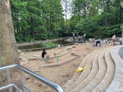 -苏州河梦清园环保主题公园