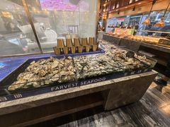 -丰卓会海鲜自助(中润大道店)