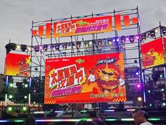 -万达广场(龙湖店)