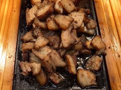 -快乐爱斯米牛排自助(正大广场店)