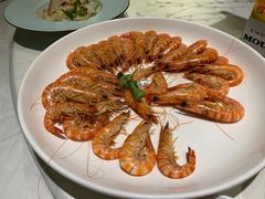 香脆斑节虾-宝燕壹号(徐汇店)