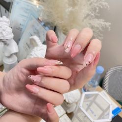 -HUII NAIL绘京美甲美睫会馆