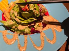 -水之惠鲜鱼料理(王府大街店)