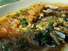 -阿娘家·原生态农家菜(国顺东路店)