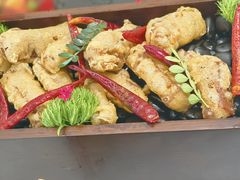 -3号仓库·创意中国菜(新世界城店)