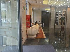 -上海如意智慧酒店(上海科学院店)