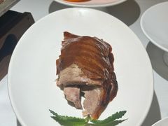-四季民福烤鸭店(前门大栅栏店)