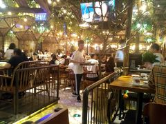 -高烤场烧烤餐厅(文华里店)