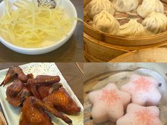 -南翔馒头店(豫园店)
