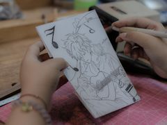 -五月木作·DIY木作文创体验店(北京路店)