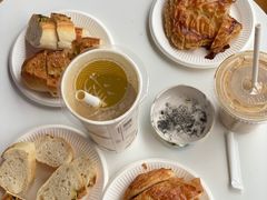 -老梦面包CHEZMOREL(麦子店)