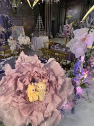 -花嫁丽舍婚礼殿堂(世博江景店)