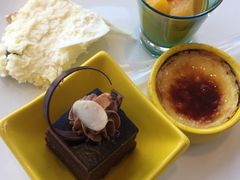 -视界美食自助餐厅·石家庄希尔顿酒店