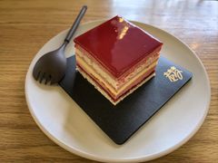 -老梦面包CHEZMOREL(麦子店)