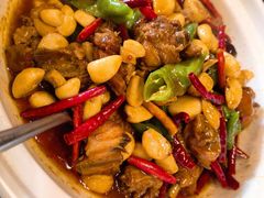 大理永平黄焖鸡配油煎面-泓0871臻选云南菜·味庄