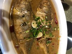 -燕青小馆(东园大厦店)