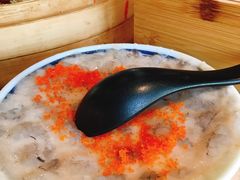 手工鱼籽虾滑-董眼镜火锅(洪崖洞总店)
