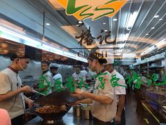 -椿记烧鹅(建干路店)