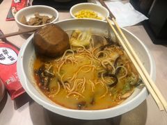 -味千拉面(双井店)