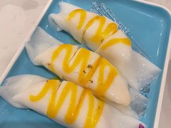 -香香海南菜餐厅