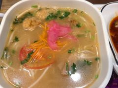 -魏家凉皮(博水商务大厦店)