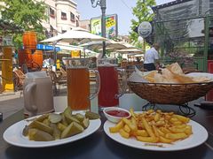 -巴伐利亚啤酒坊(意式风情街店)