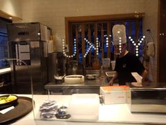 大堂-鱼库·不仅是一家烤鱼店(车公庙店)