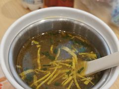 -小杨生煎(香港名都店)