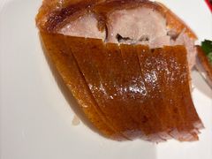 精品鲜橙烤鸭-真地道京味府·鲜橙烤鸭·北京菜(朝外大街东大桥店)