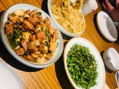 -禾珍珠家常小馆(河南博物院店)