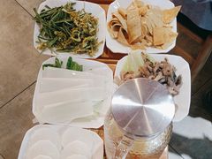 -清真·天府皇城坝百年牛肉火锅(皇城清真寺店)