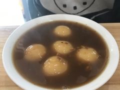 -白下元宵铺(中央北路店)