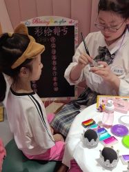 -奈尔宝家庭中心·亲子餐厅(鄞州万达店)