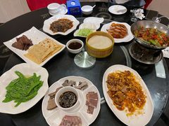 -福寿斋·老北京铜锅涮肉·烤鸭(顺义总店)