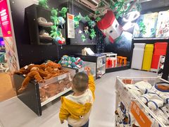 -宜家家居(高新商场店)