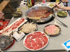 -华丰火锅(双林北横路店)